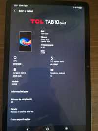 Tablet TCL TAB 10