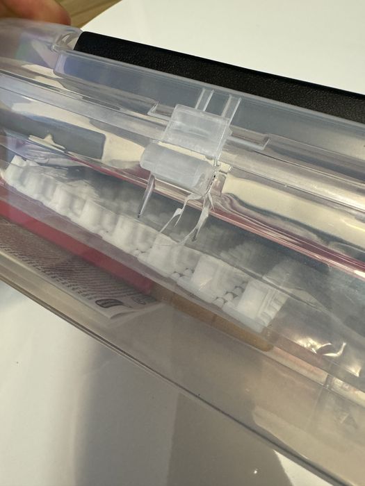 Zestaw z narzędziami do modelowania gliny efekt skóry Staedtler FIMO