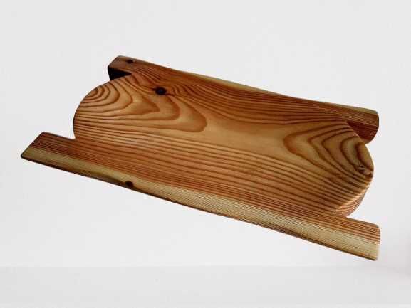 Wiosenne Korytko Regionalne Drewniana TACA na mięso sery Grill DELUX32