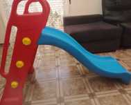 Escorrega Infantil
