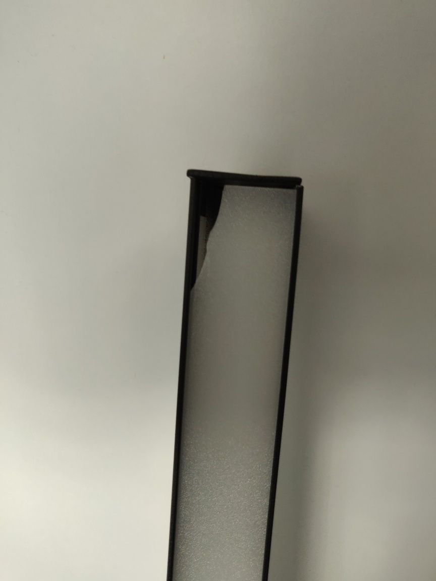 Lampa wisząca LED