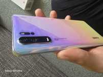 Huawei P30 Pro 8/256 GB Crystal breathing