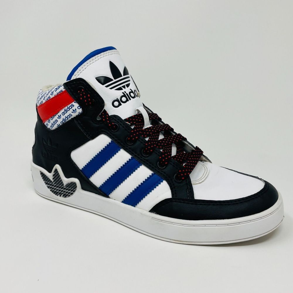 Adidas Hard Court Hi FV5465