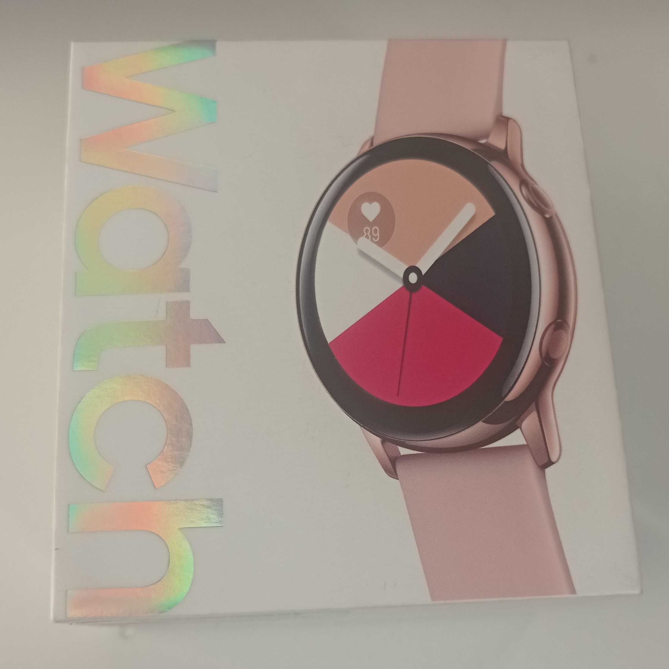 Samsung Galaxy Watch Active (SM-R500) (на компоненти, не працює екран)