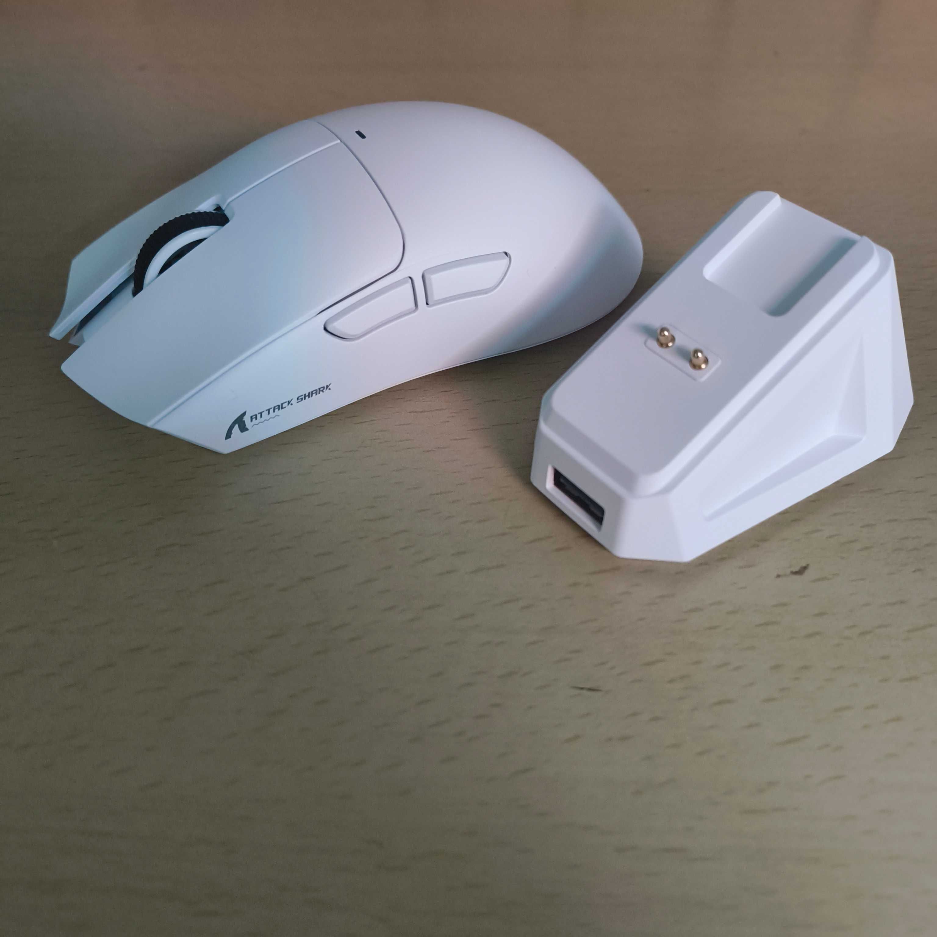 Rato Attack Shark X11