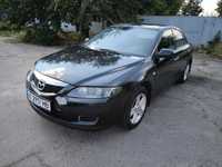 Продам Mazda 6 АКПП