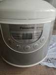 Panasonic Multicooker