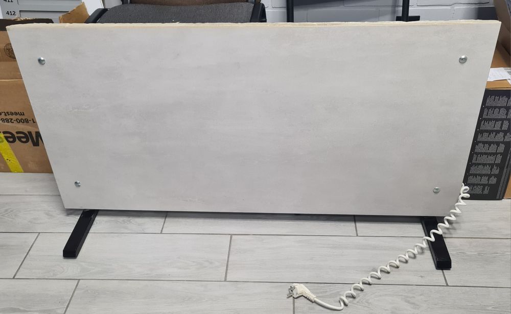 керамічний обігрівач, радіатор, батарея