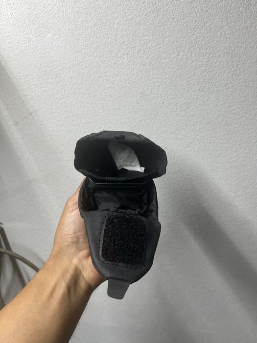 Saco de selim Syncros speed NOVO