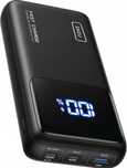 Power Bank INIU 100W 25000mAh szybkie ładowanie laptopa i telefonu