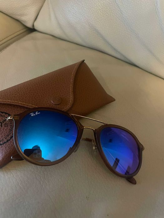 Oculos Ray-Ban® RB 4253