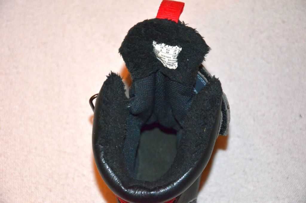 Buty śniegowce Timberland nr. 22