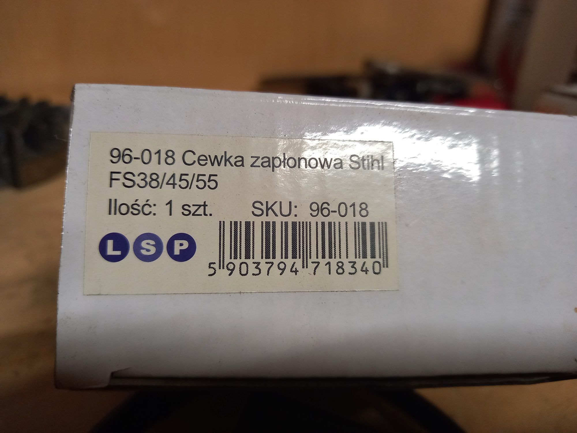 Cewka Stihl FS 38 45 55