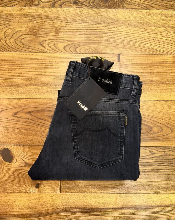 Джинсы Moorer Verona
