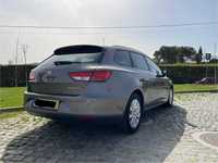 SEAT Leon ST 2015