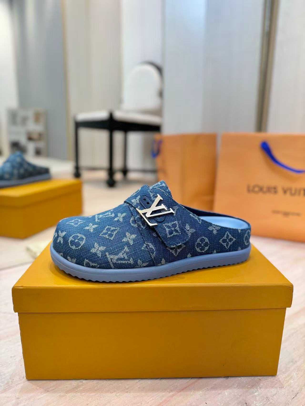 "LOUIS VUITTON x Nigo FW25 Tamanho Personalizado"