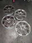 Jantes 18" BMW originais