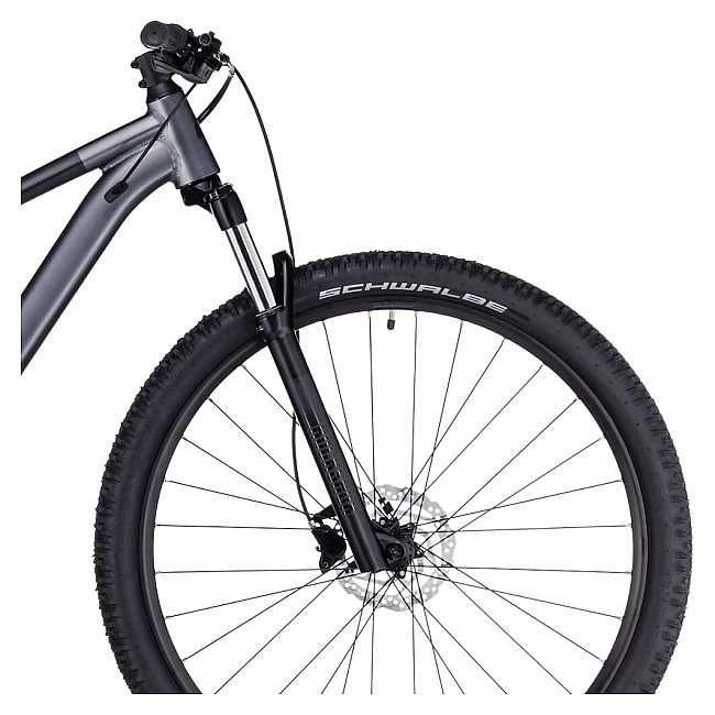 NOWY CUBE AIM SLX R. XL 22" Hydraulika SHIMANO Koła 29 Rock Shox Judy