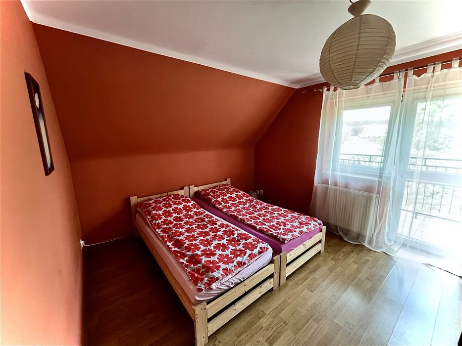 Noclegi dla pracowników