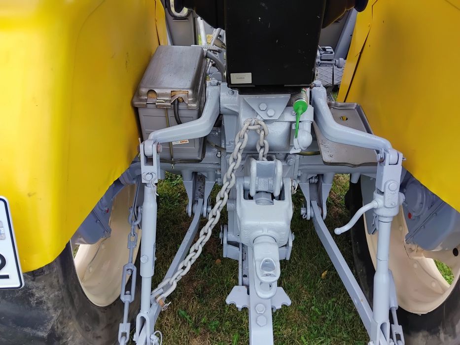 Ursus C-330 – 1984 r. – po remoncie, stan bardzo dobry