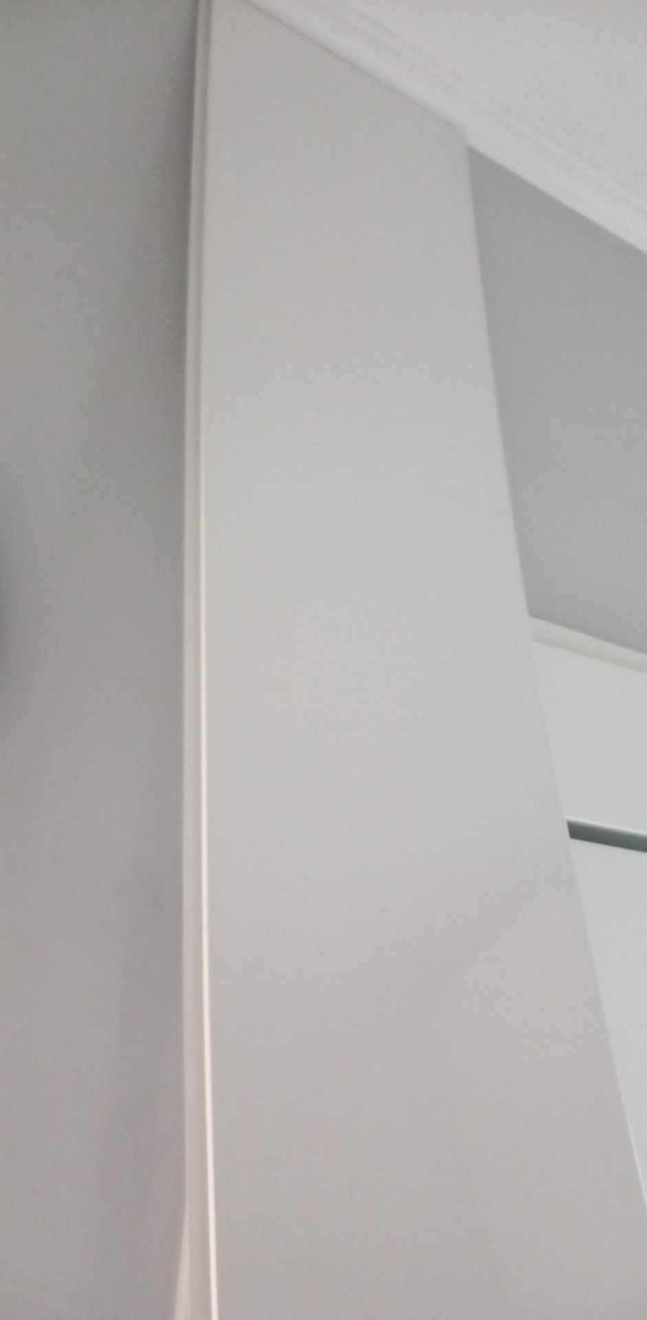 Panel ścienny PCV z połyskiem 1 szt.