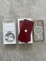 Apple iphone 13 mini red czerwony