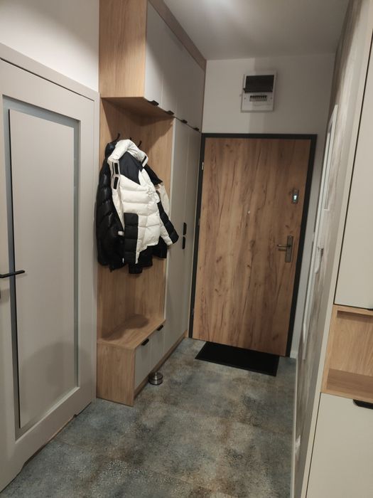 Mieszkanie 44m Warka do wynajęcia