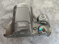 Canon PowerShot SX 530 HS WI-FI, фотокамера, фотоапарат