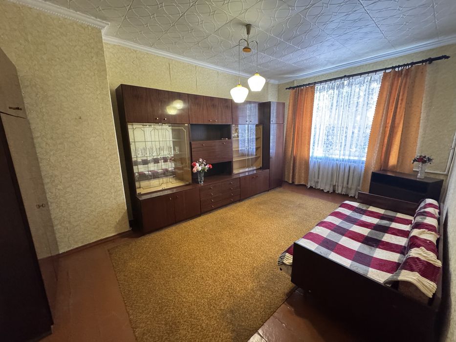 Эксклюзивная 2-комнатная квартира, ул. Карла Маркса (Поштовый, 36)