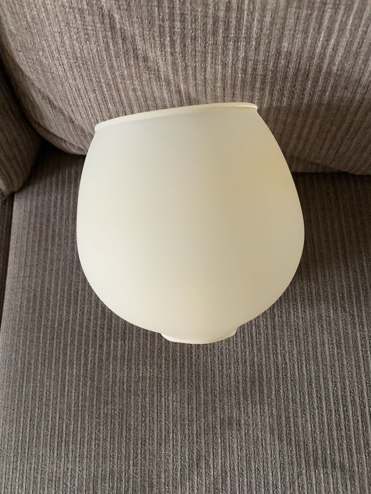 Klosz, klosze szklane