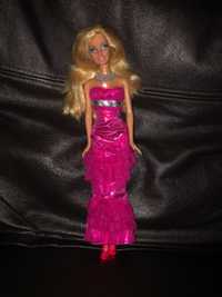 Oryginalna Barbie, lalka świecąca