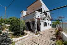 Moradia T4 com Garagem e Amplo Terreno no Monte Francisco