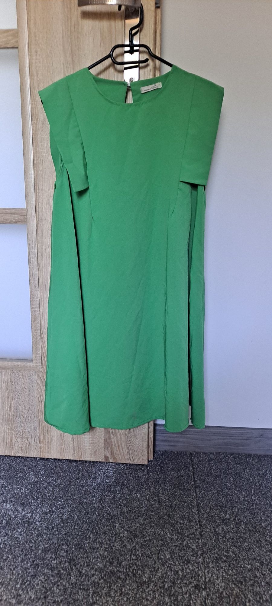 Sukienka damska M/L