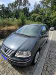 VW Sharan 2.0 TDI 140cv Freestyle - 2007 IUC Antigo