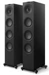 KEF Q11 META Czarny/Biały/Walnut