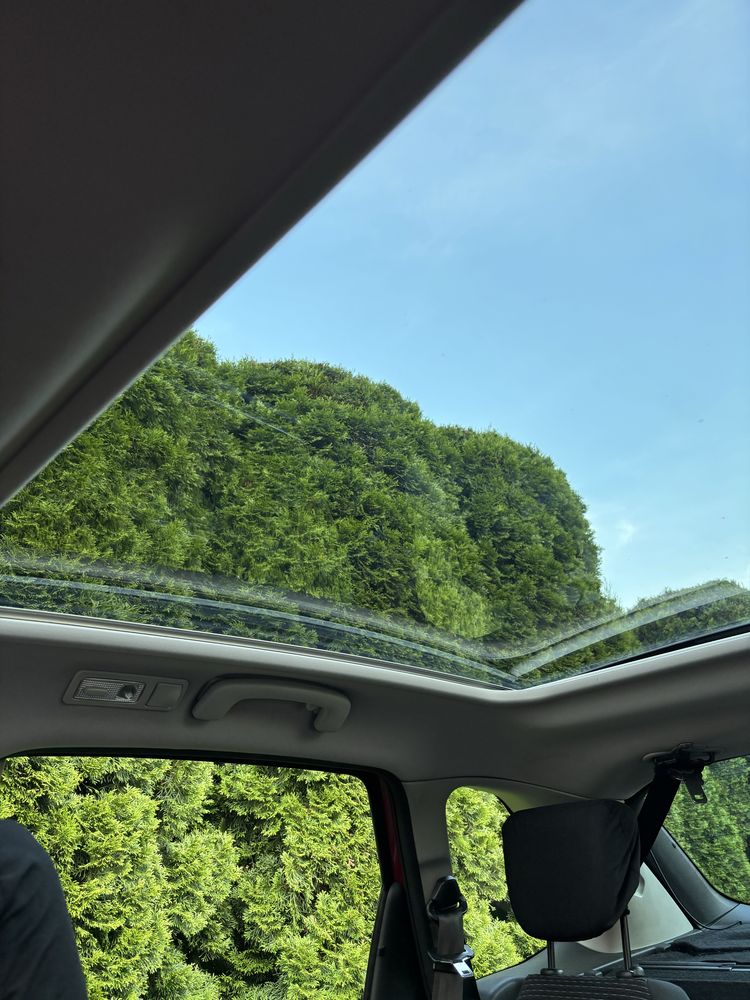 Citroen C4 Picasso HDI SX