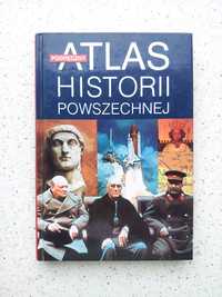 Atlas historii powszechnej