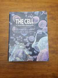 The cell - a Molecular approach