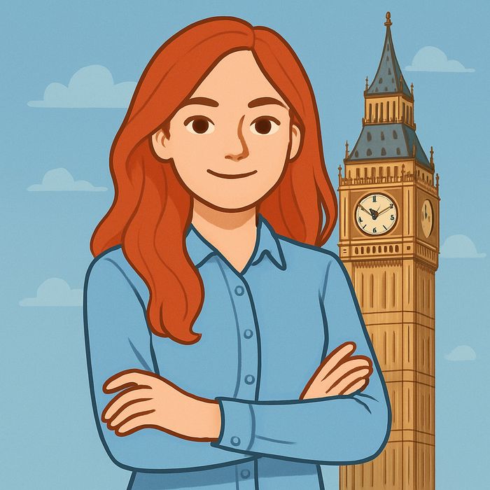 Korepetycje z języka Angielskiego