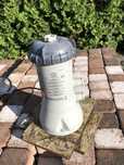 Intex pompa filtrujaca do basenu ok 15 kub