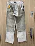 DIESEL męskie spodnie serii DxD WORKWEAR
