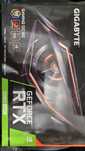 Karta graficzna Gigabyte RTX 2080 Super Gaming OC 8G