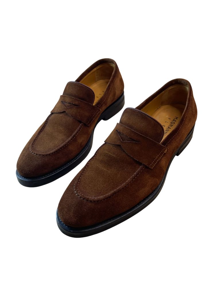 Лофери Magnanni оригінал 40