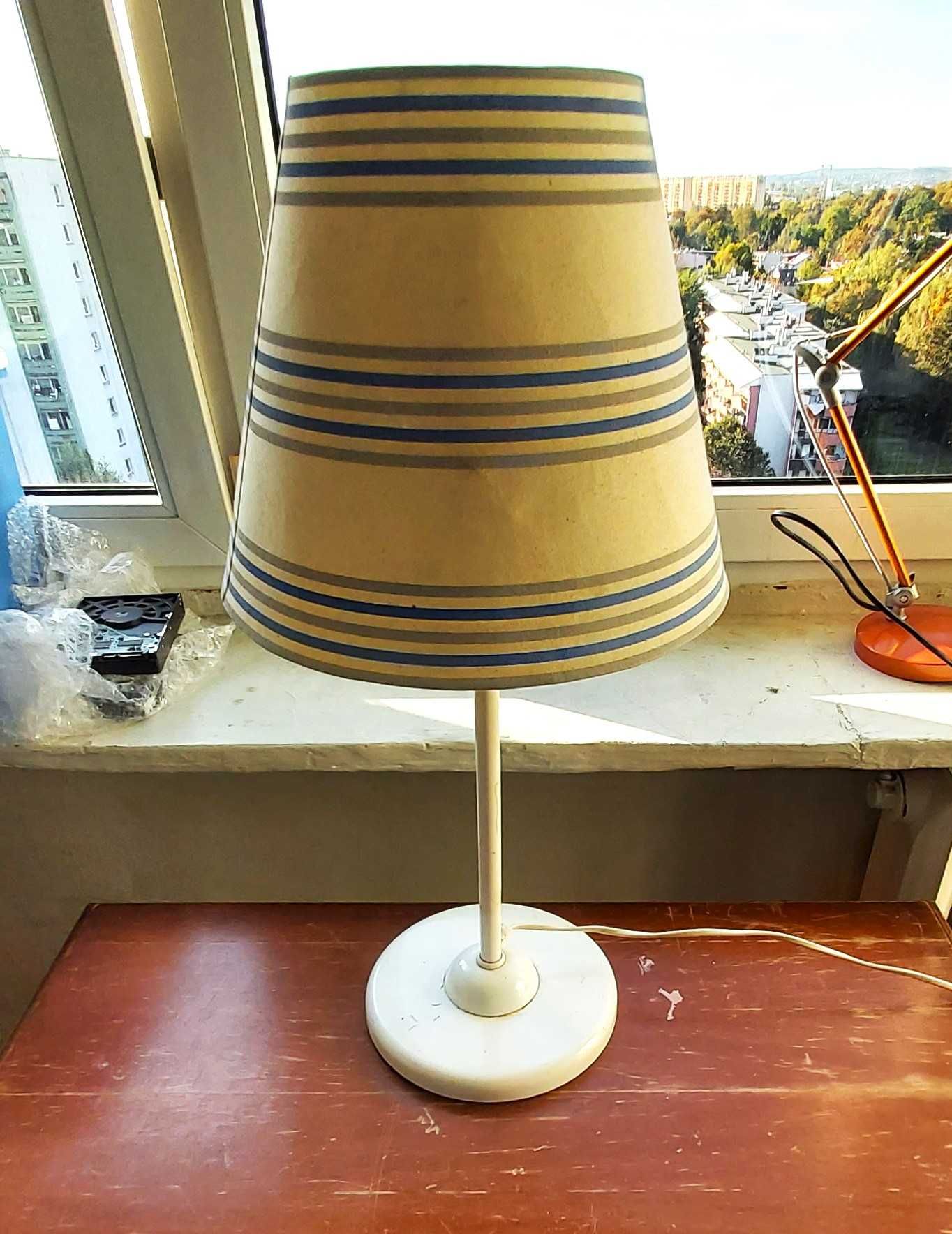 IKEA lampa lampka stojąca OKAZJA TRANSPORT