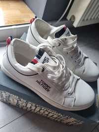 Buty męskie tommy Hilfiger