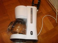 Кофеварка капельная  SILVERCREST® ( ГЕРМАНИЯ ) - SKMK 1000 A1