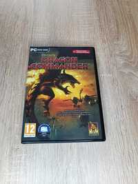 Divinity: Dragon Commander Box PC Premierowe