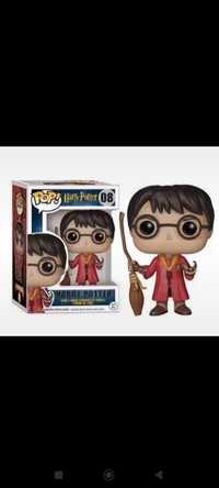 Figurka POP Harry Potter
Nr 8
W oryginalnym opakowaniu