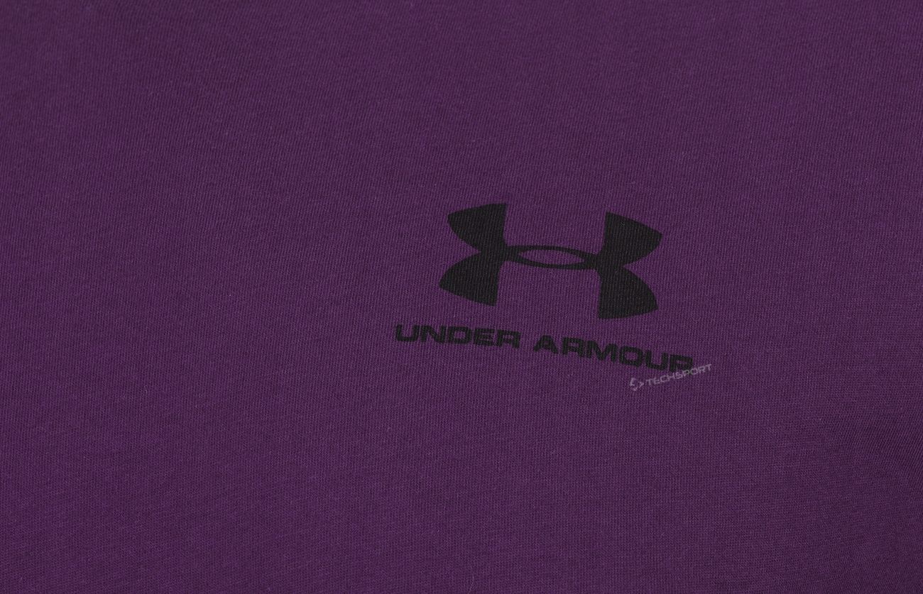 Under Armour Bawełna T-shirt Koszulka / Xxxl 3xl