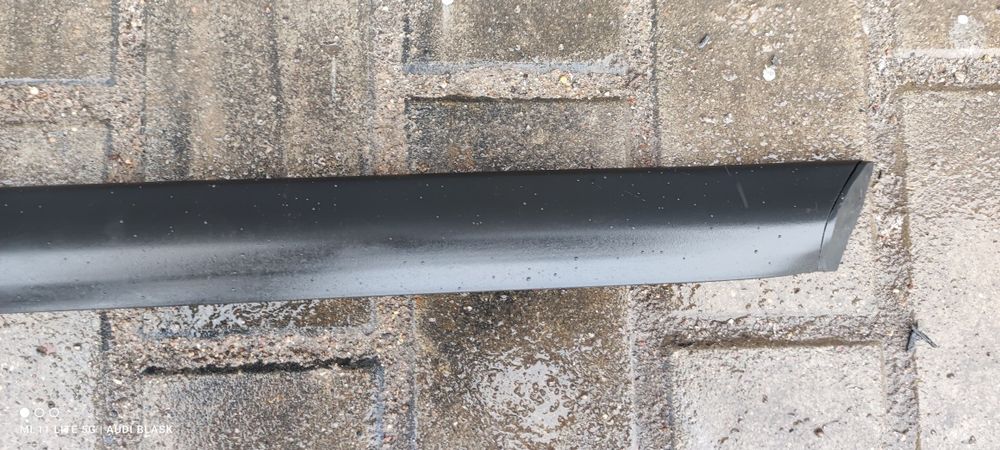 Listwa Dolna Drzwi Prawy Przód Audi A3 8L 1.9 Lift 3 Drzwi